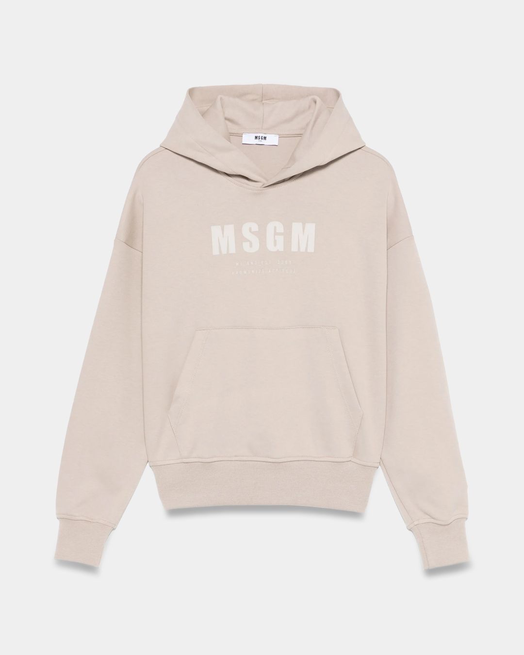 Купить Худи MSGM