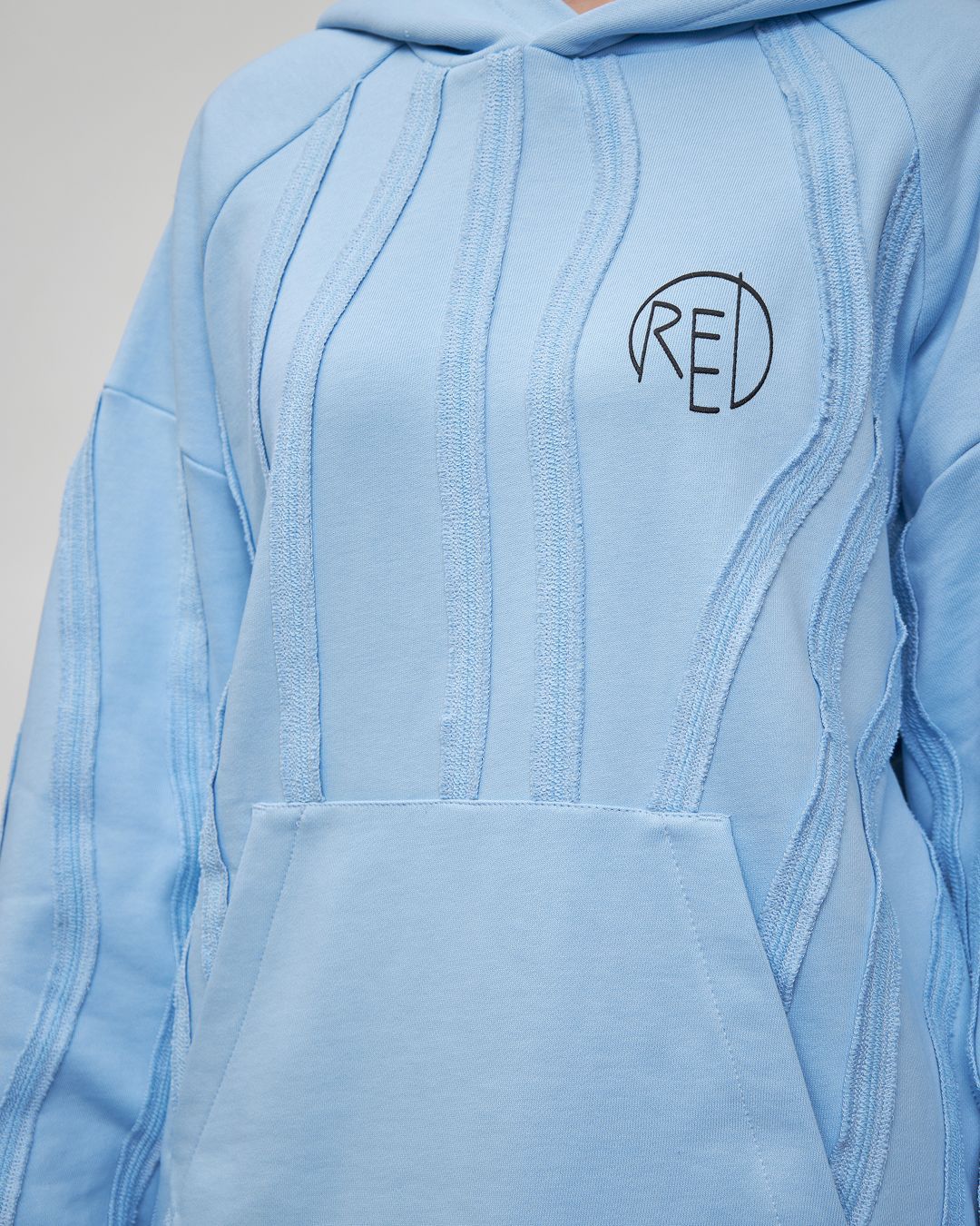 Купить Худи RED SEPTEMBER