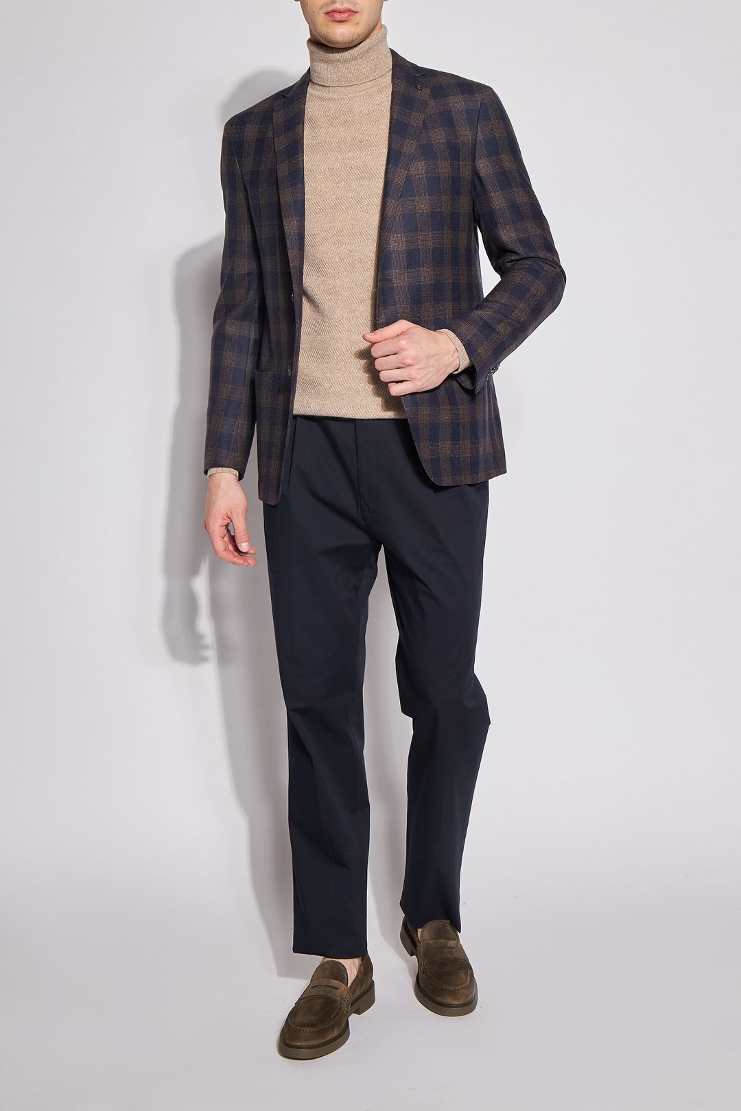 Купить Водолазка CORNELIANI CC