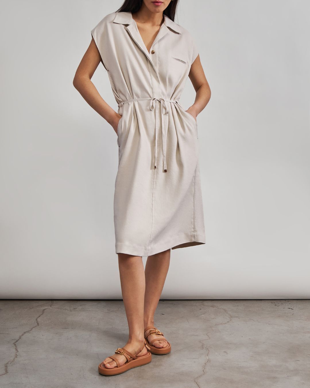 Купить Платье LORENA ANTONIAZZI