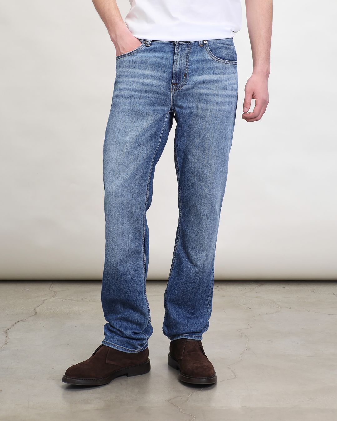 Купить Джинсы 7 FOR ALL MANKIND