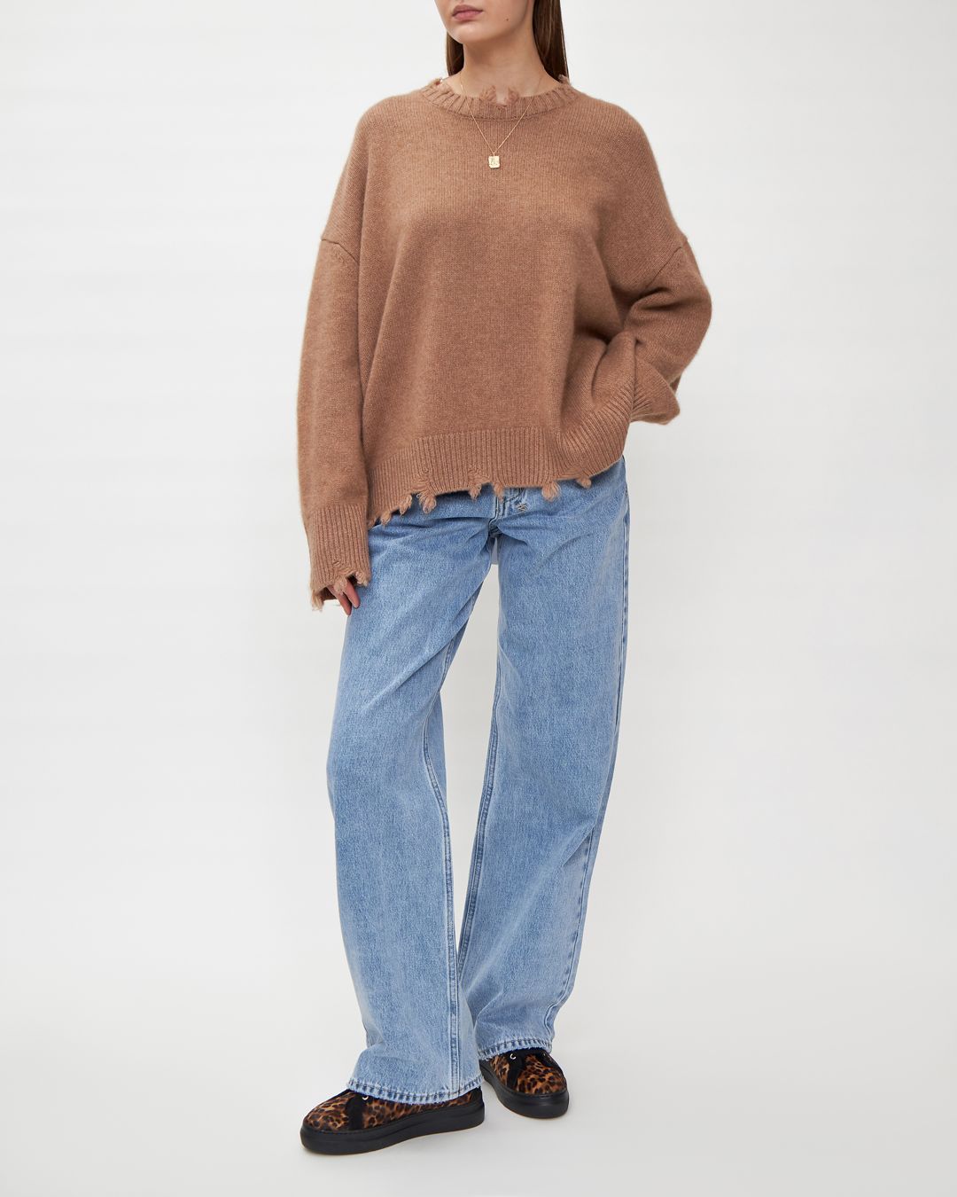 Купить Кеды STOKTON