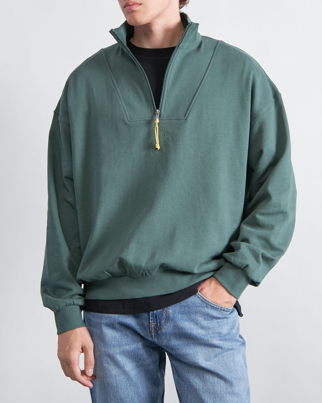 Купить Свитшот SOLID