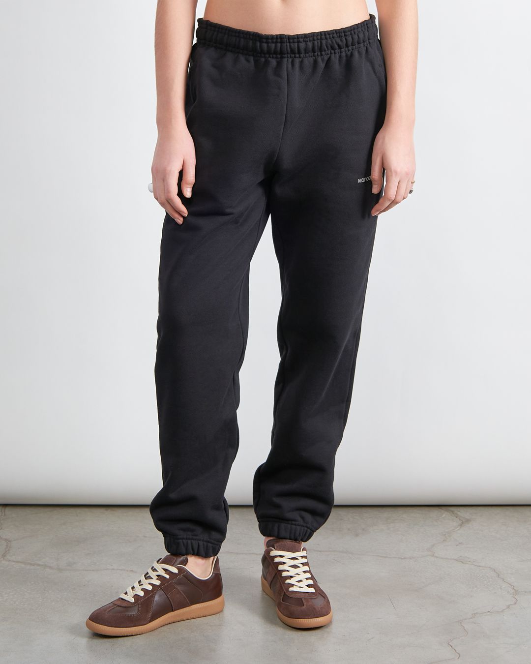 Купить Брюки MONOCHROME