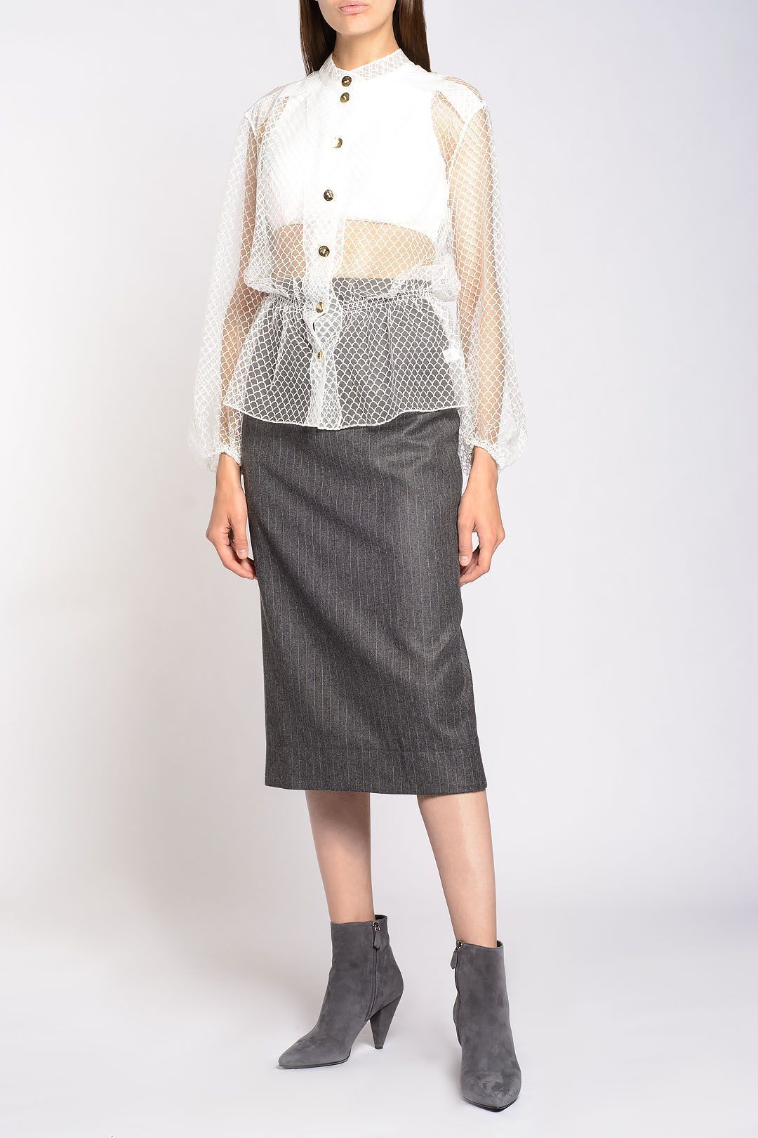 Купить Юбка WALK OF SHAME