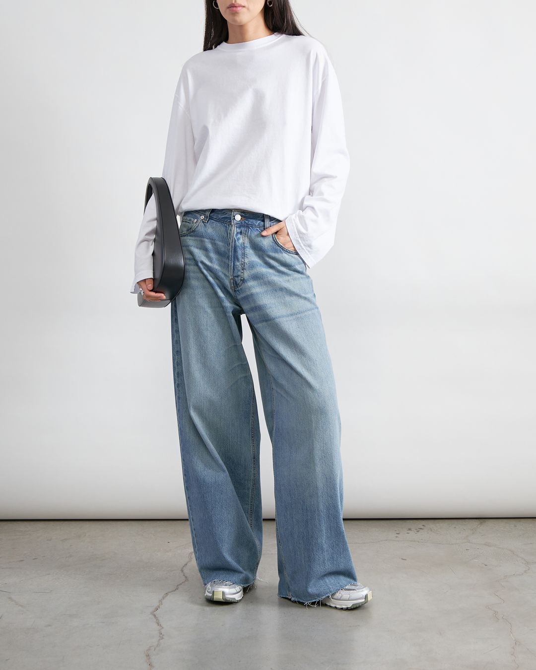 Купить Лонгслив HAIKURE