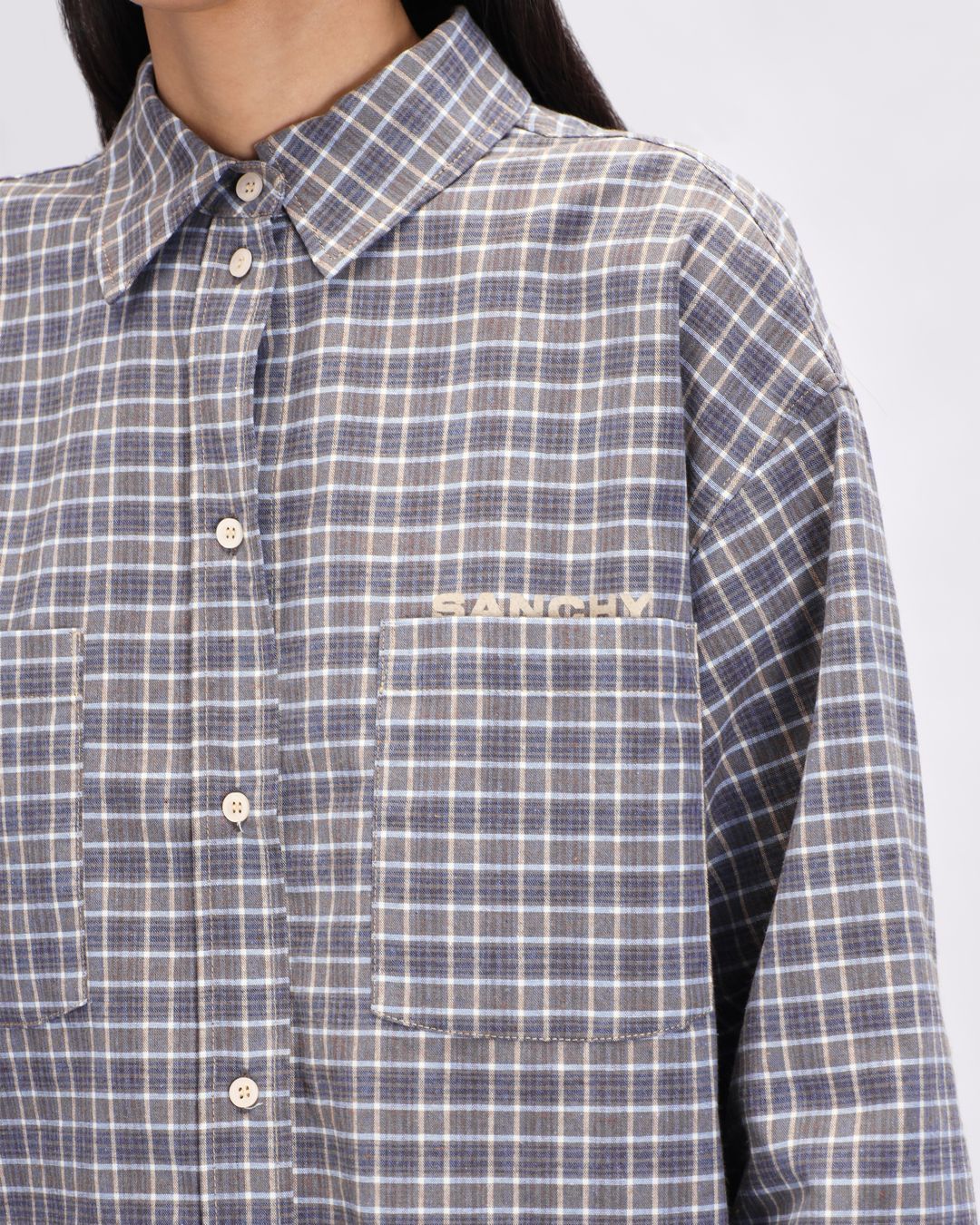 Купить Рубашка SANCHY