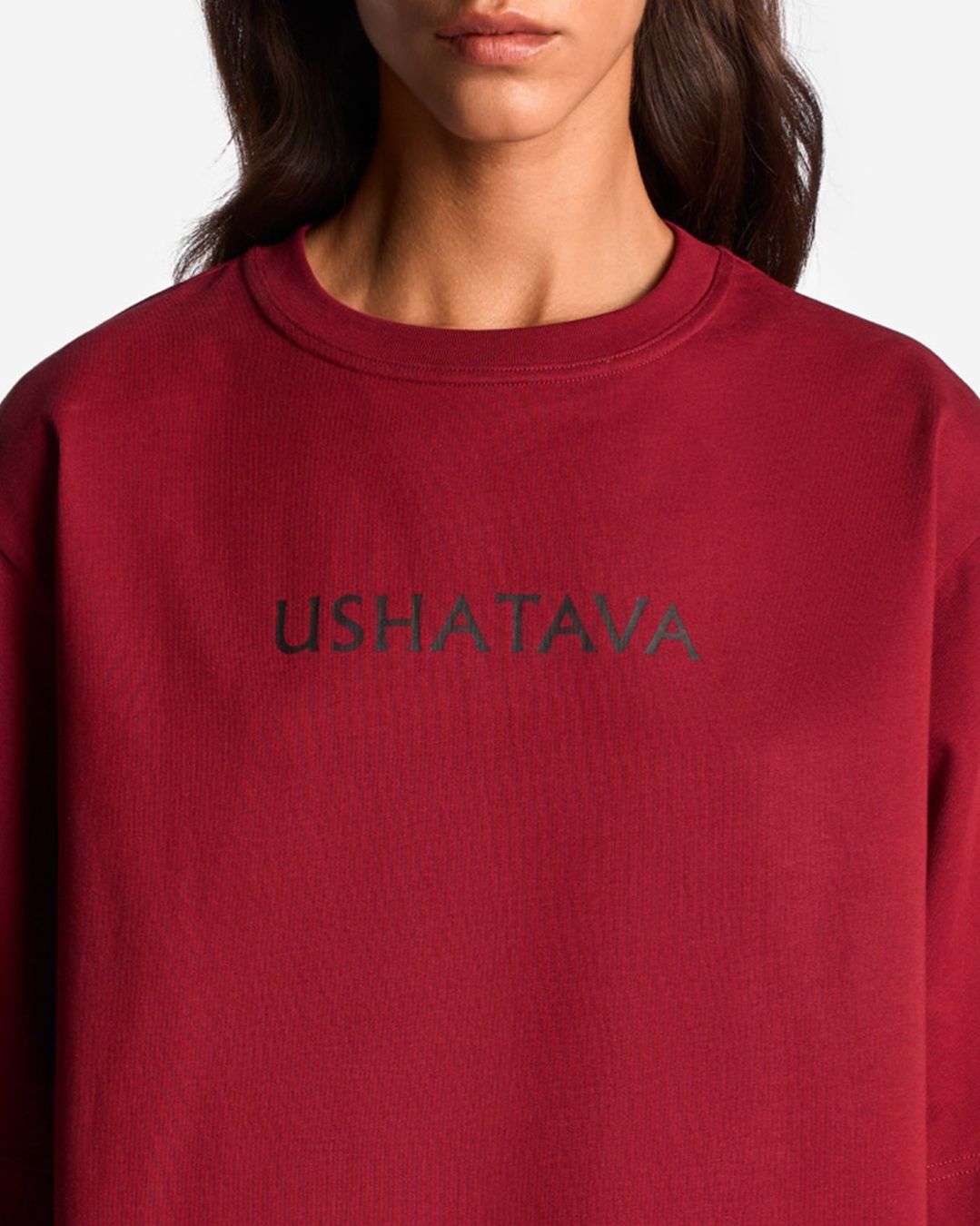 Купить Футболка USHATAVA