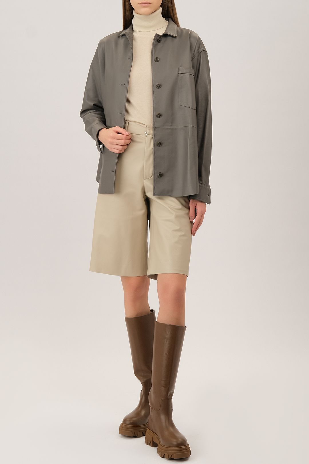 Купить Рубашка SIMONETTA RAVIZZA