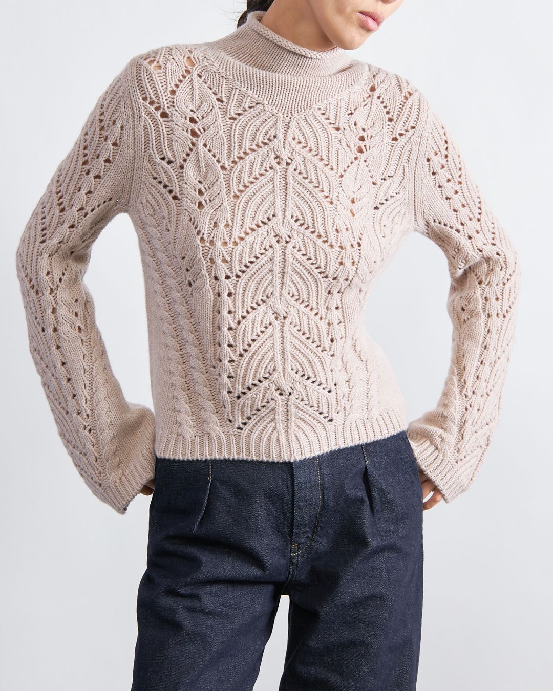 Купить Свитер LOULOU DE SAISON