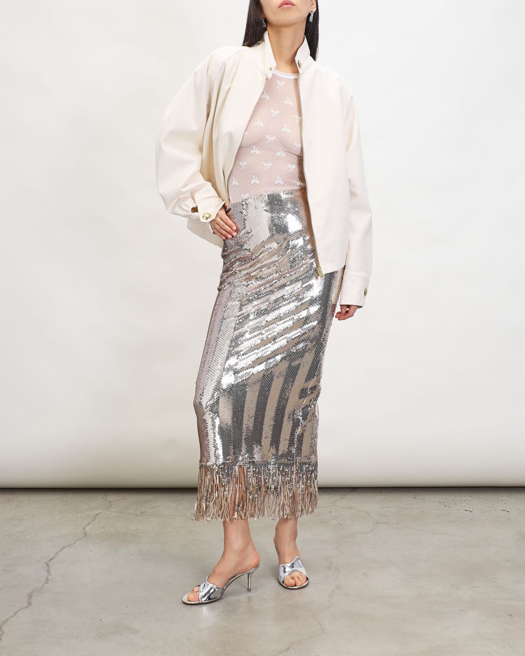 Купить Боди KALMANOVICH