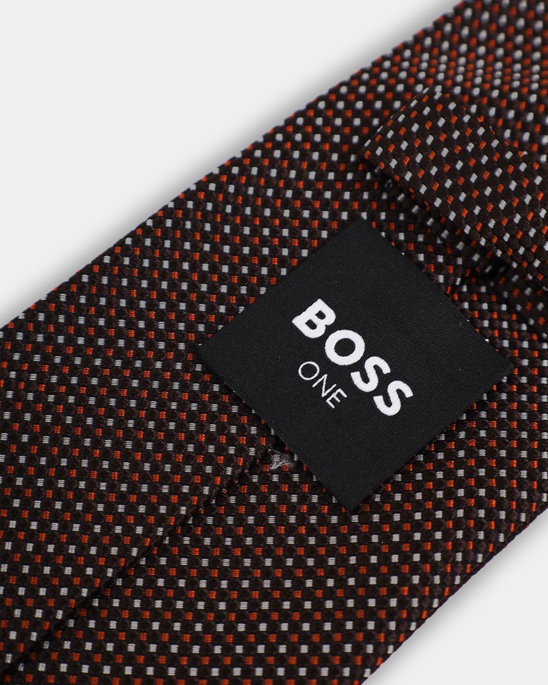 Купить Галстук HUGO BOSS