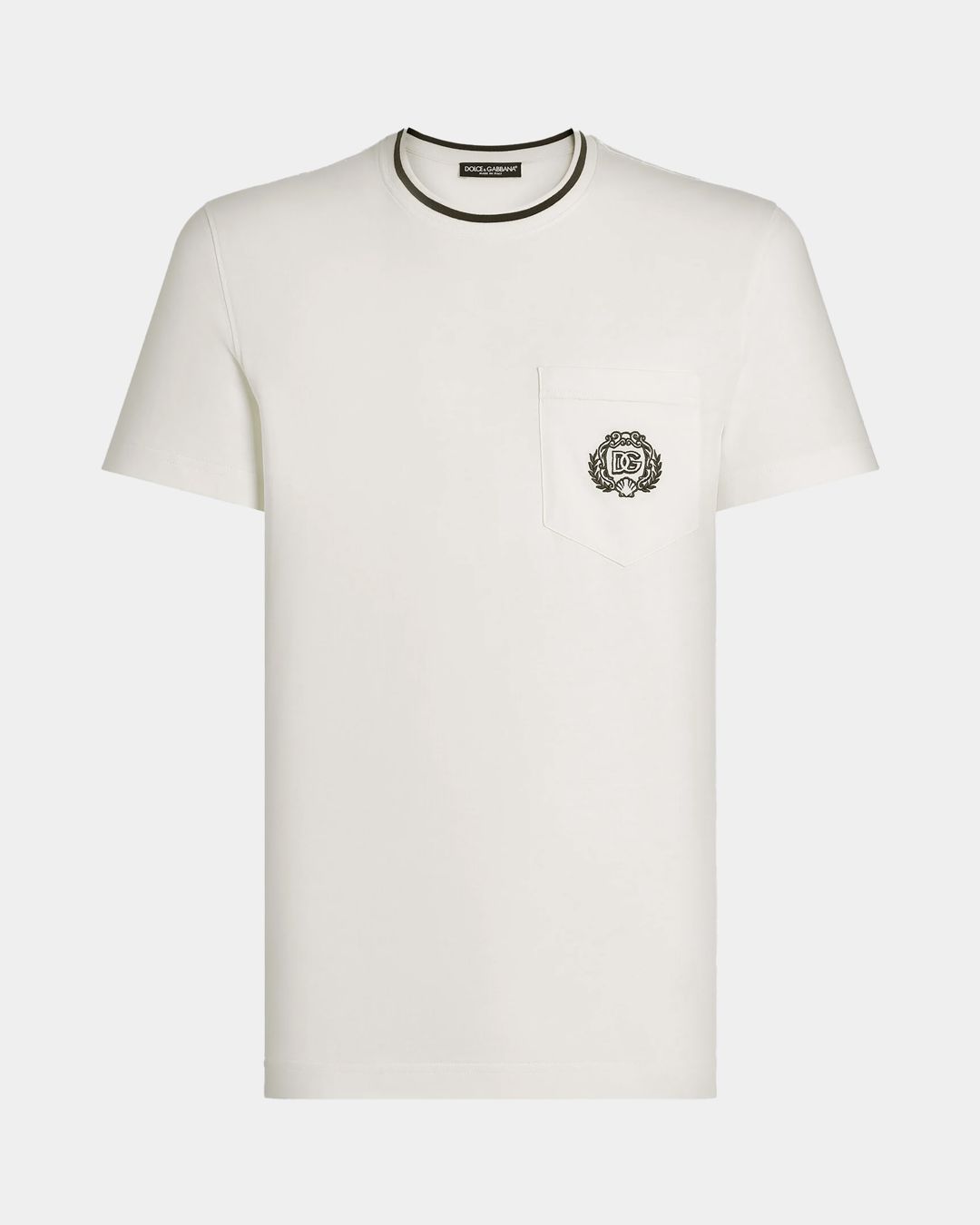 Купить Футболка DOLCE & GABBANA