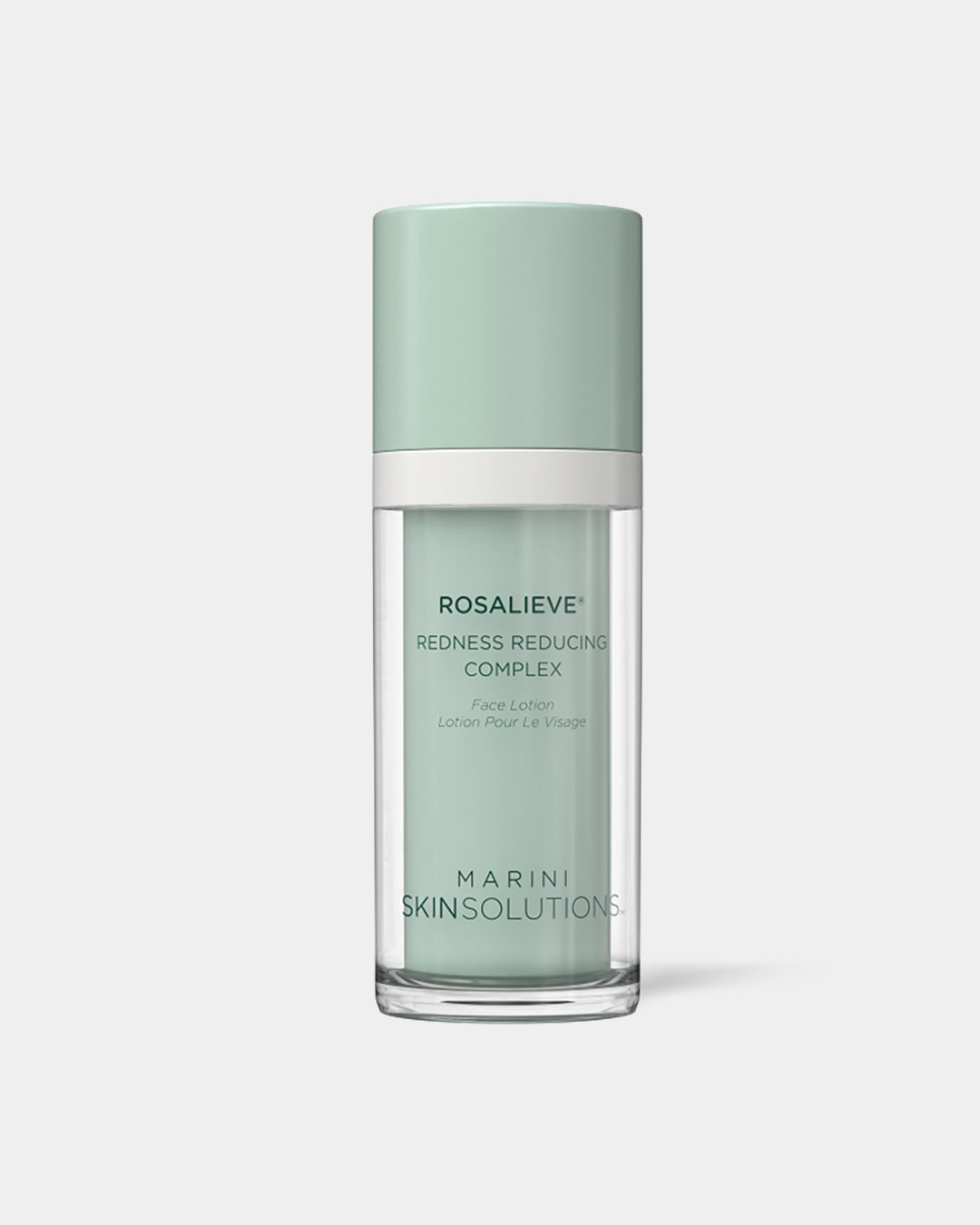 Купить Крем-акселератор для решения проблем розацеа Marini SkinSolutions