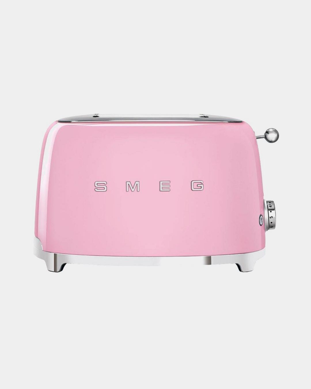 Купить Тостер на 2 ломтика SMEG