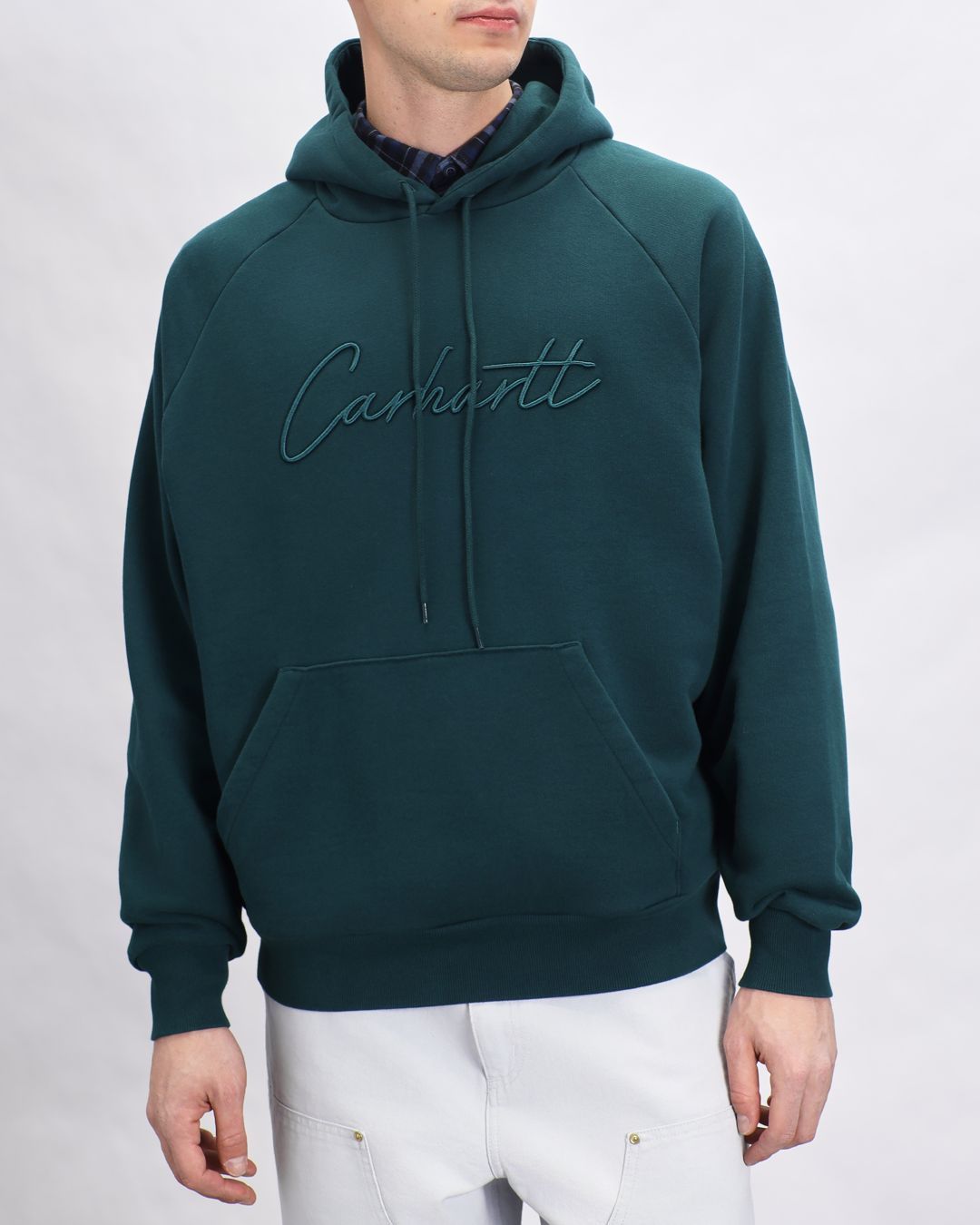 Купить Худи CARHARTT WIP