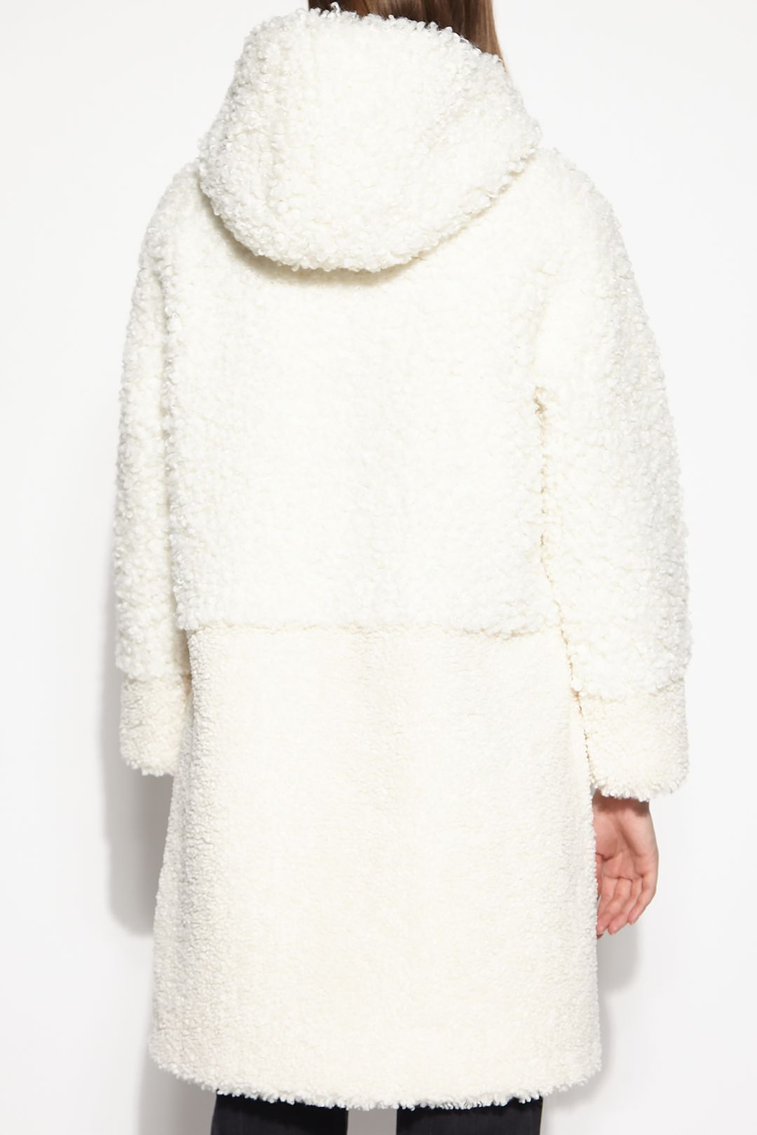 Купить Шуба DIEGO M