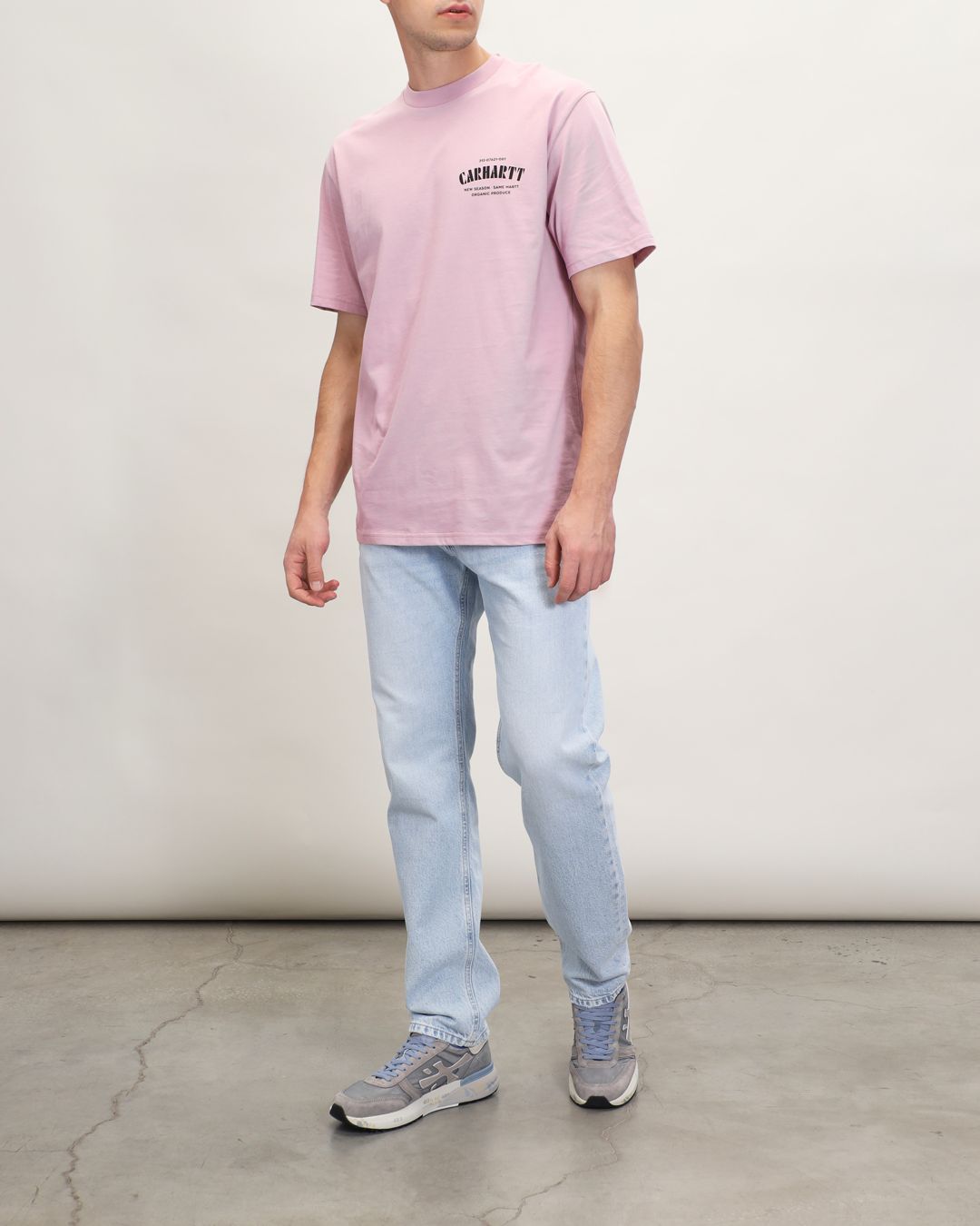 Купить Джинсы ICON DENIM