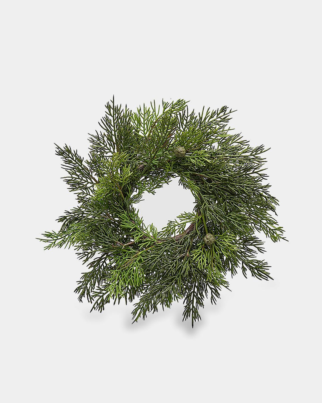 Купить Венок еловый EDG