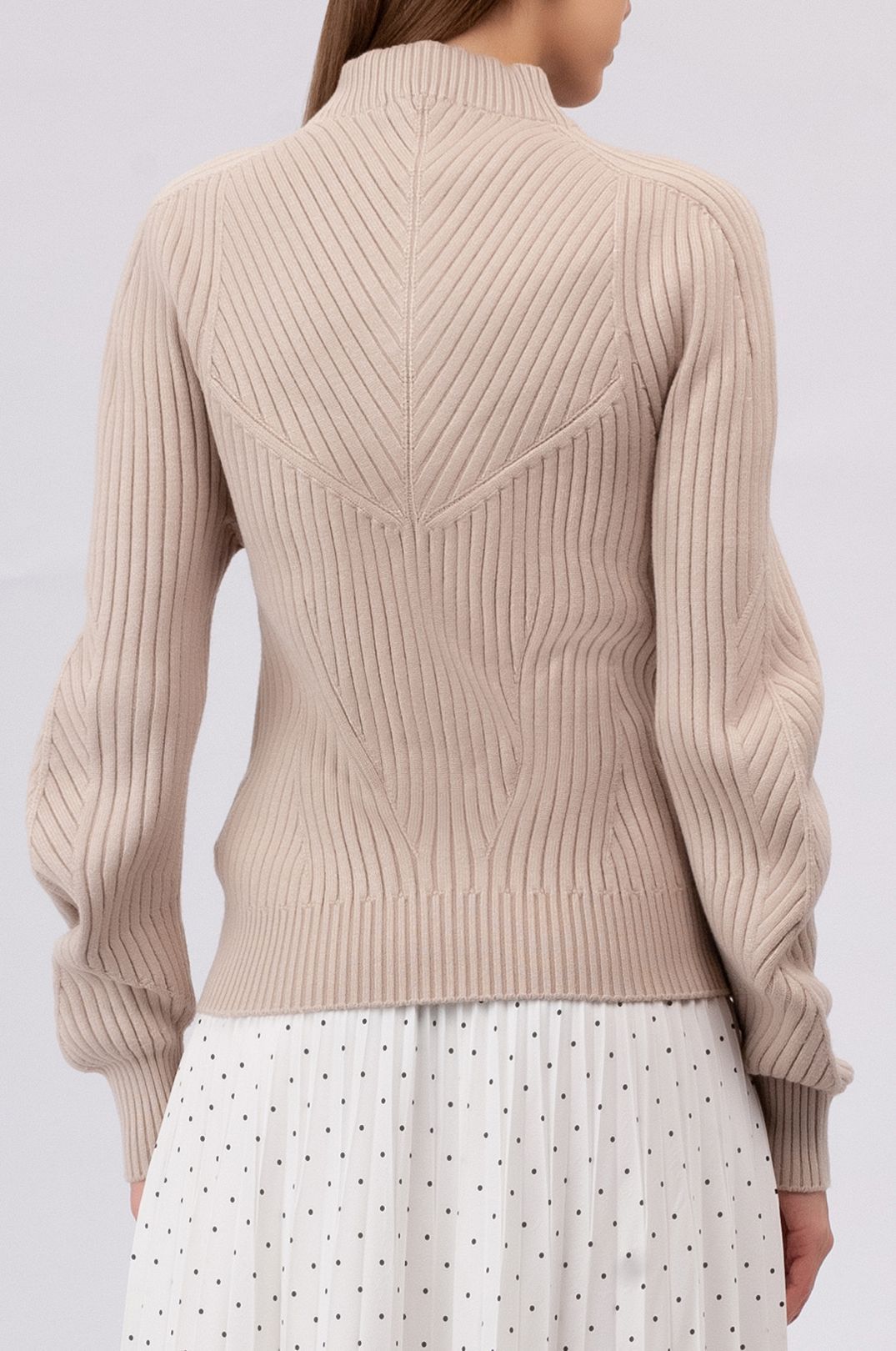 Купить Джемпер LOW CLASSIC