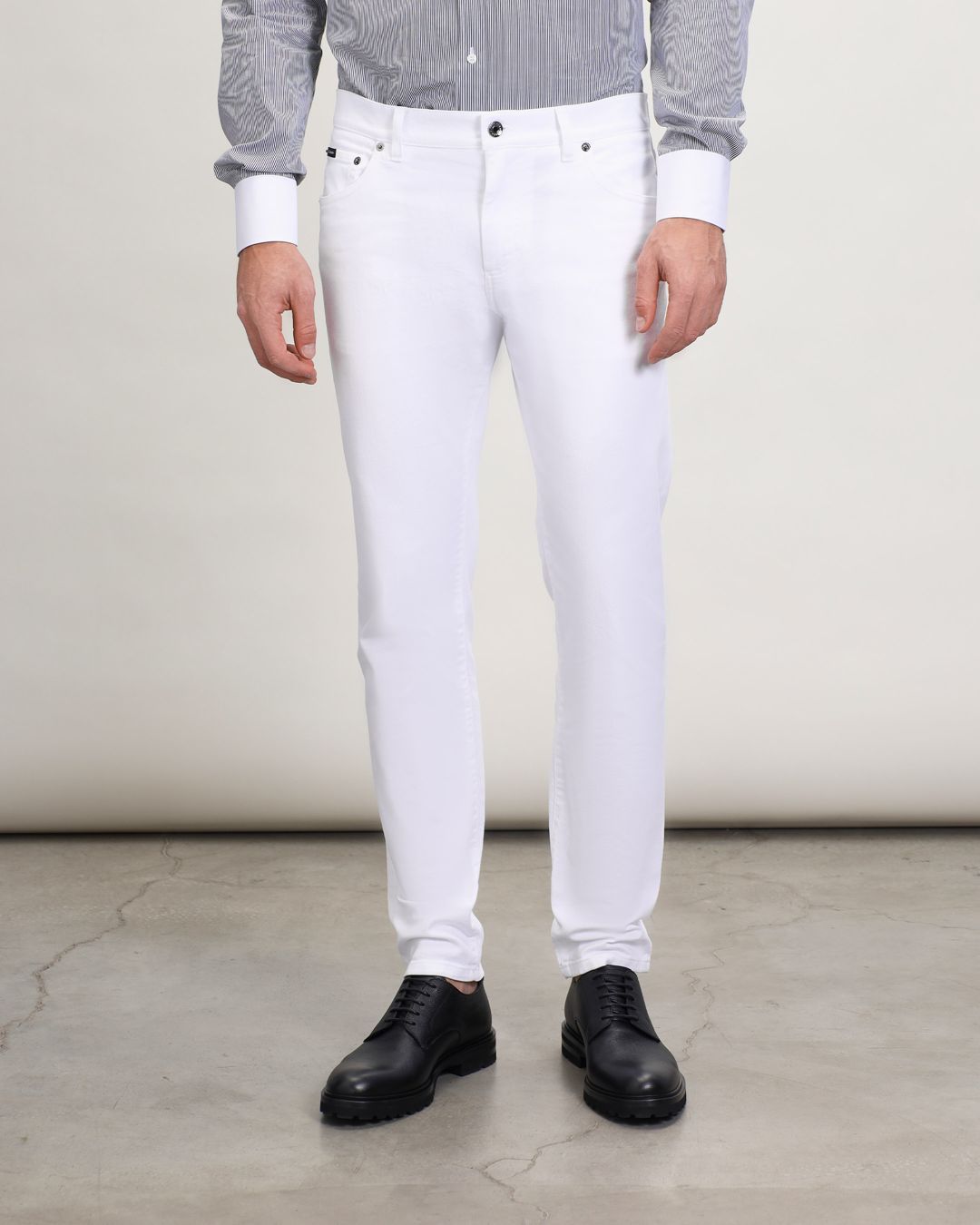 Купить Джинсы DOLCE & GABBANA