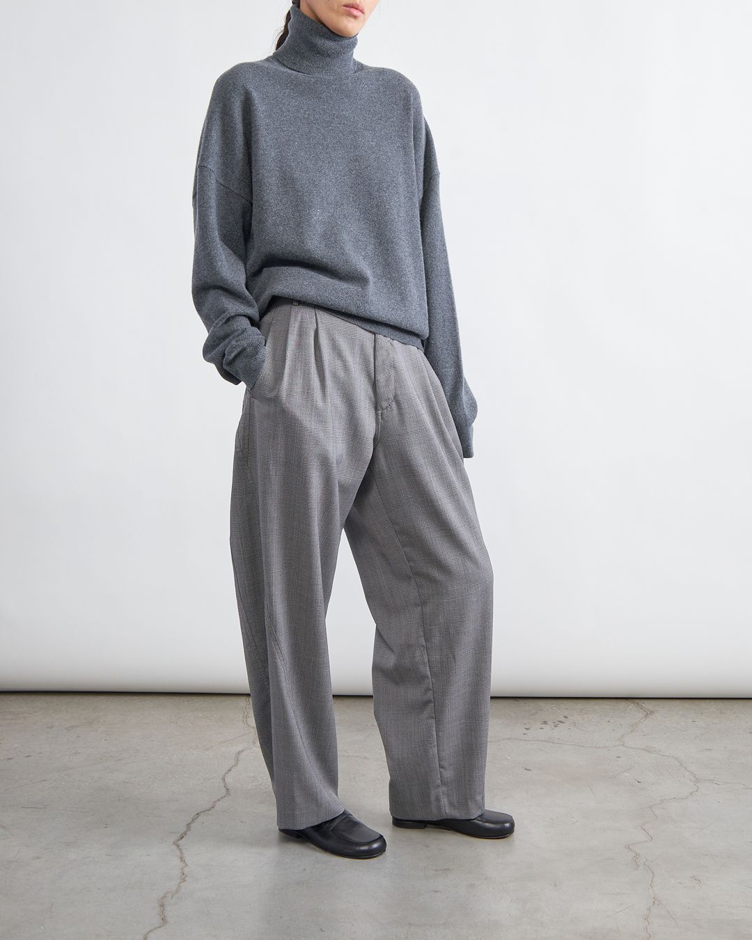 Купить Свитер EXTREME CASHMERE