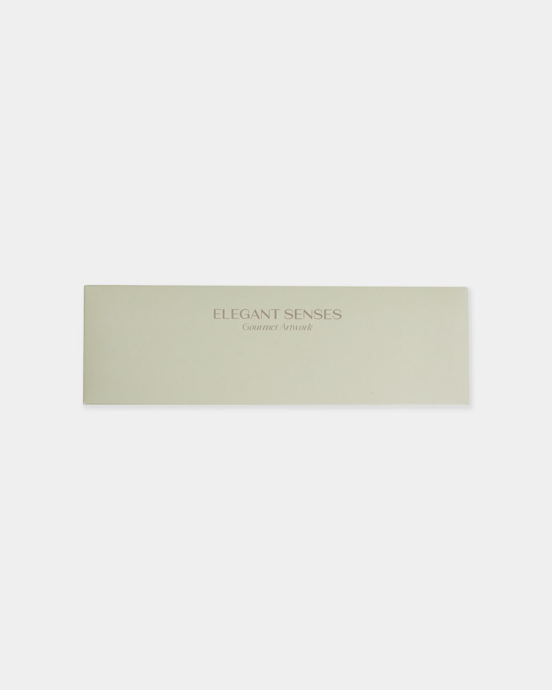 Купить Нобор  выражайте благодарность марципан-персипан ELEGANT SENSES