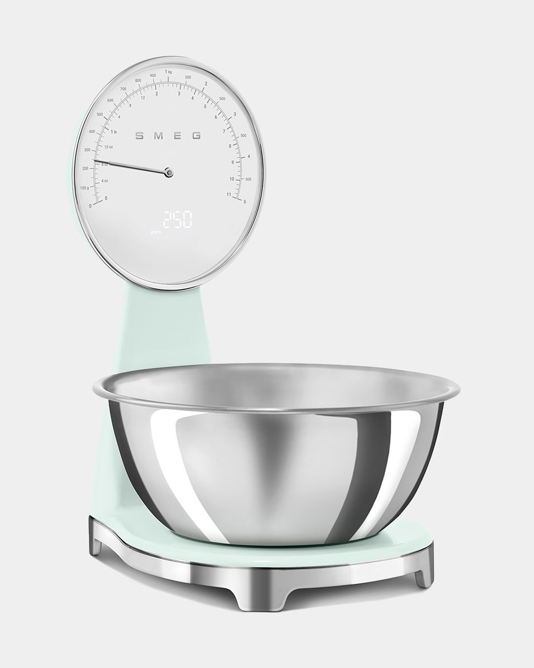 Купить Кухонные весы SMEG