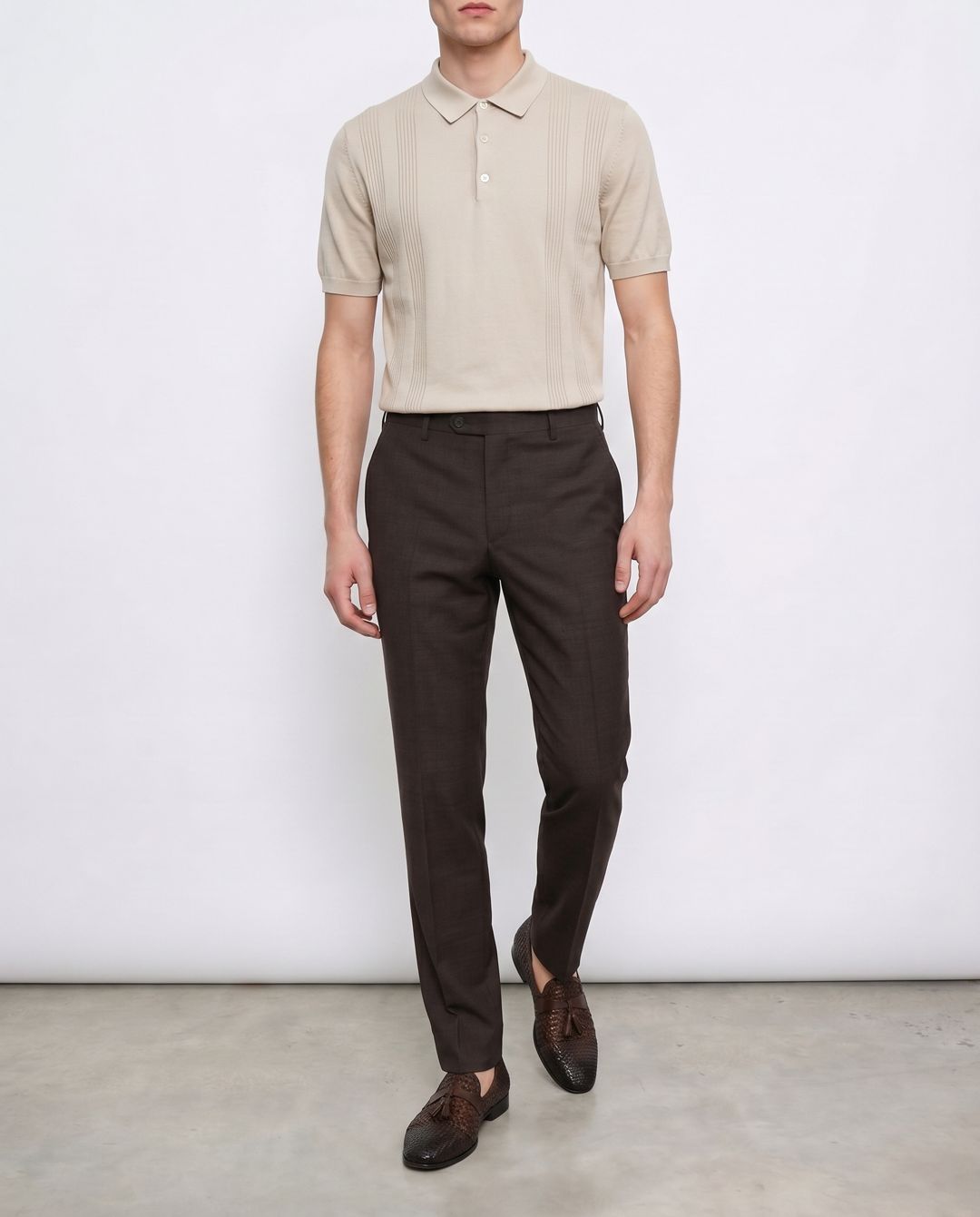 Купить Джемпер CORNELIANI