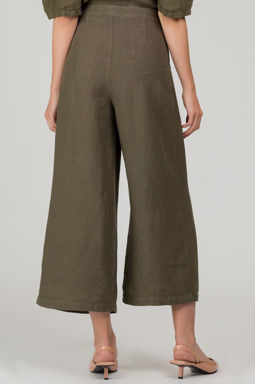 Купить Брюки 120% LINO