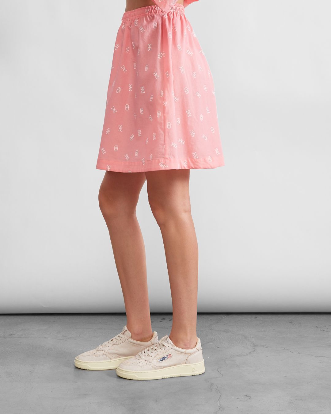 Купить Юбка MONOCHROME