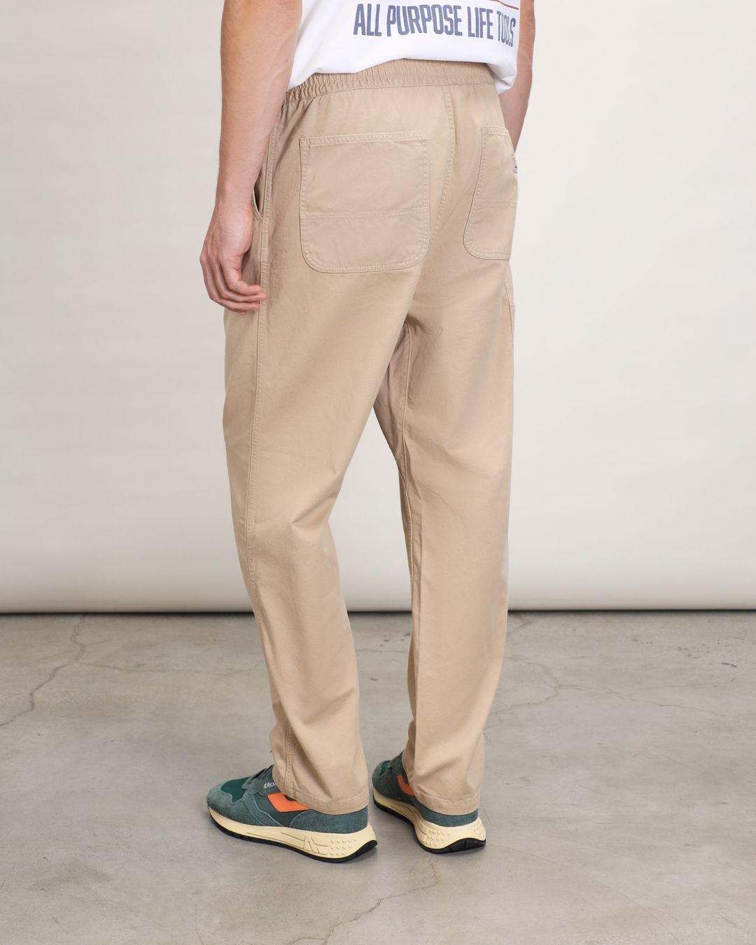 Купить Брюки CARHARTT WIP