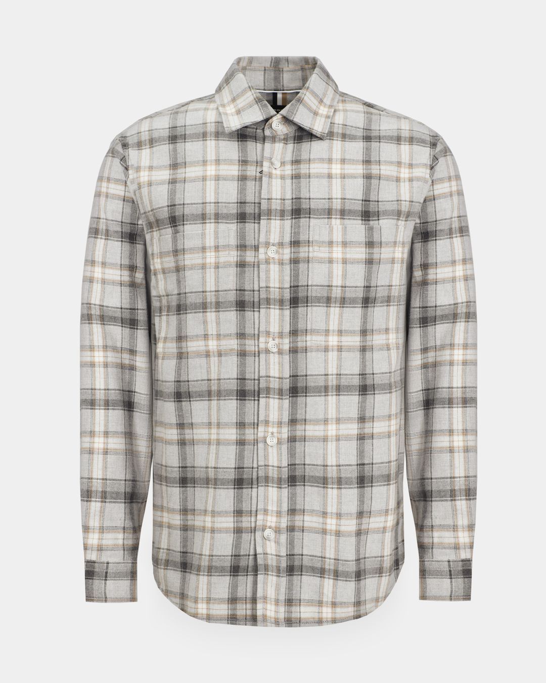 Купить Рубашка HUGO BOSS