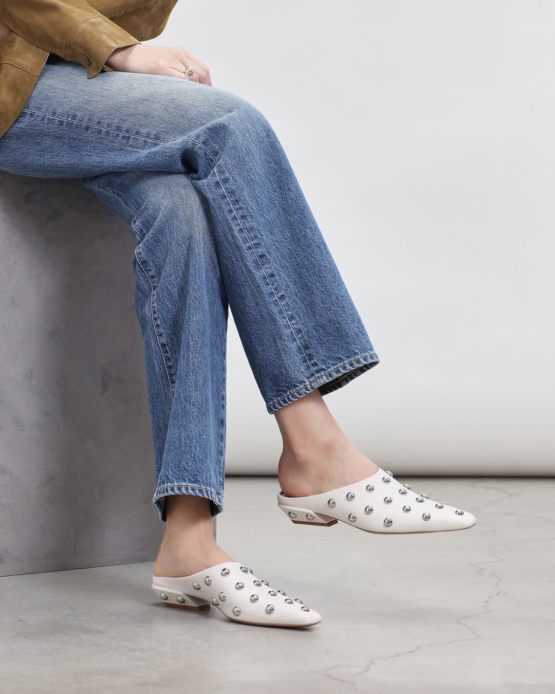 Купить Туфли PARIS TEXAS