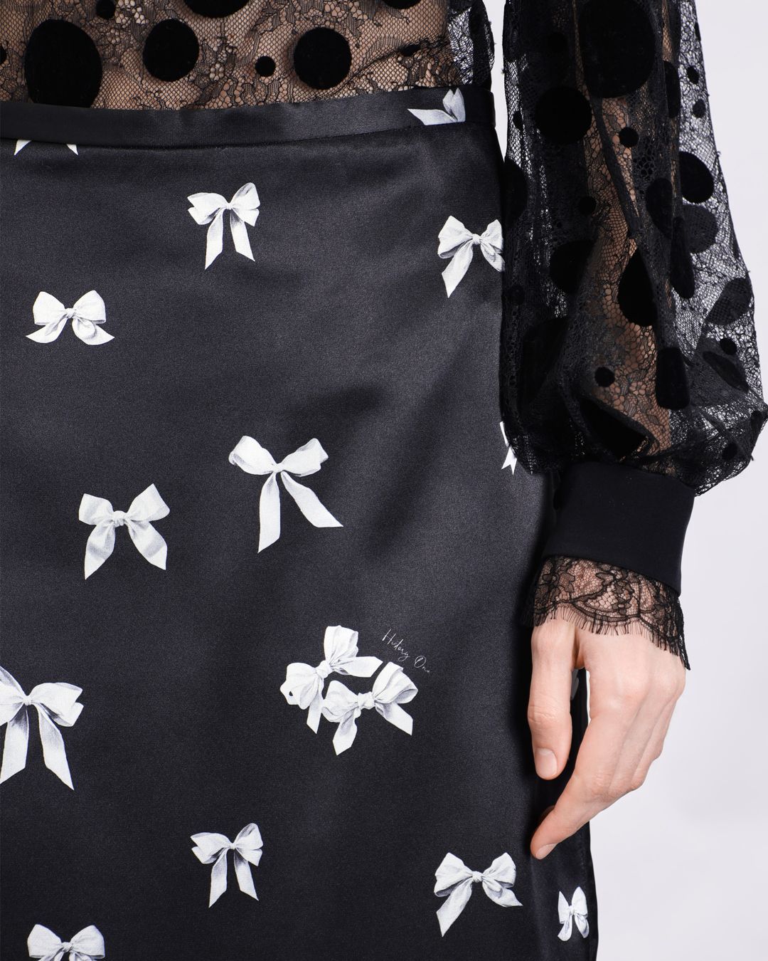 Купить Юбка HISTORY ONE