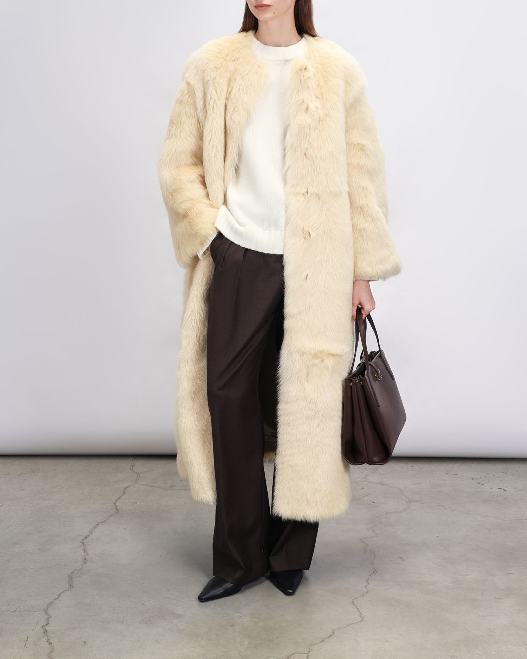 Купить Джемпер LOULOU DE SAISON