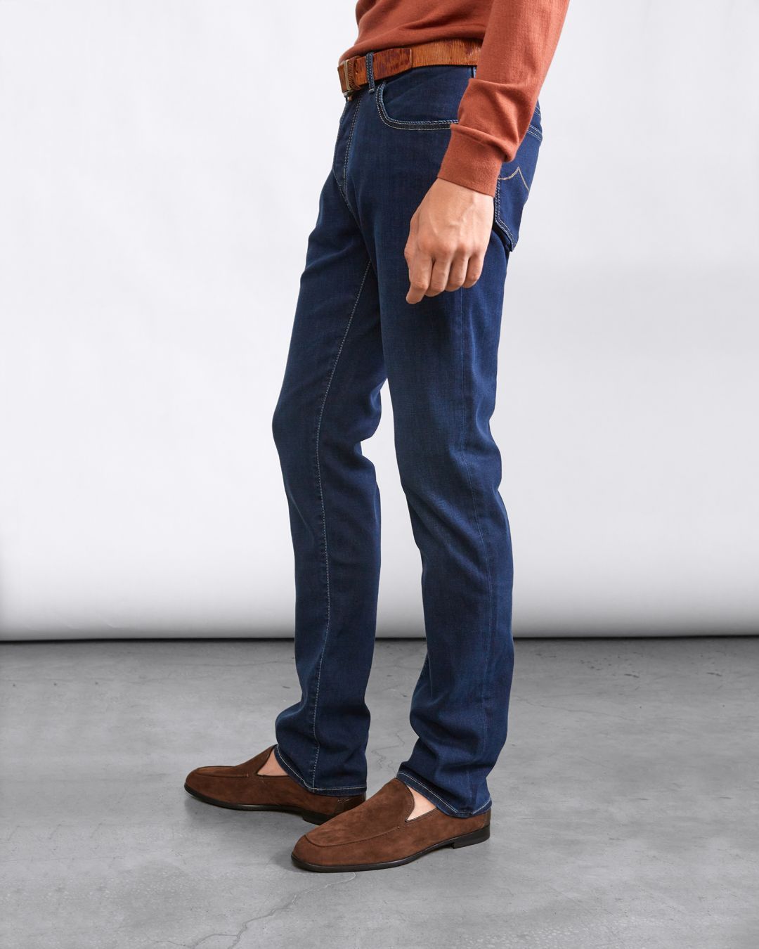 Купить Джинсы JACOB COHEN