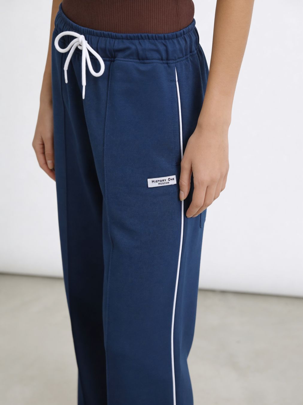 Купить Брюки HISTORY ONE