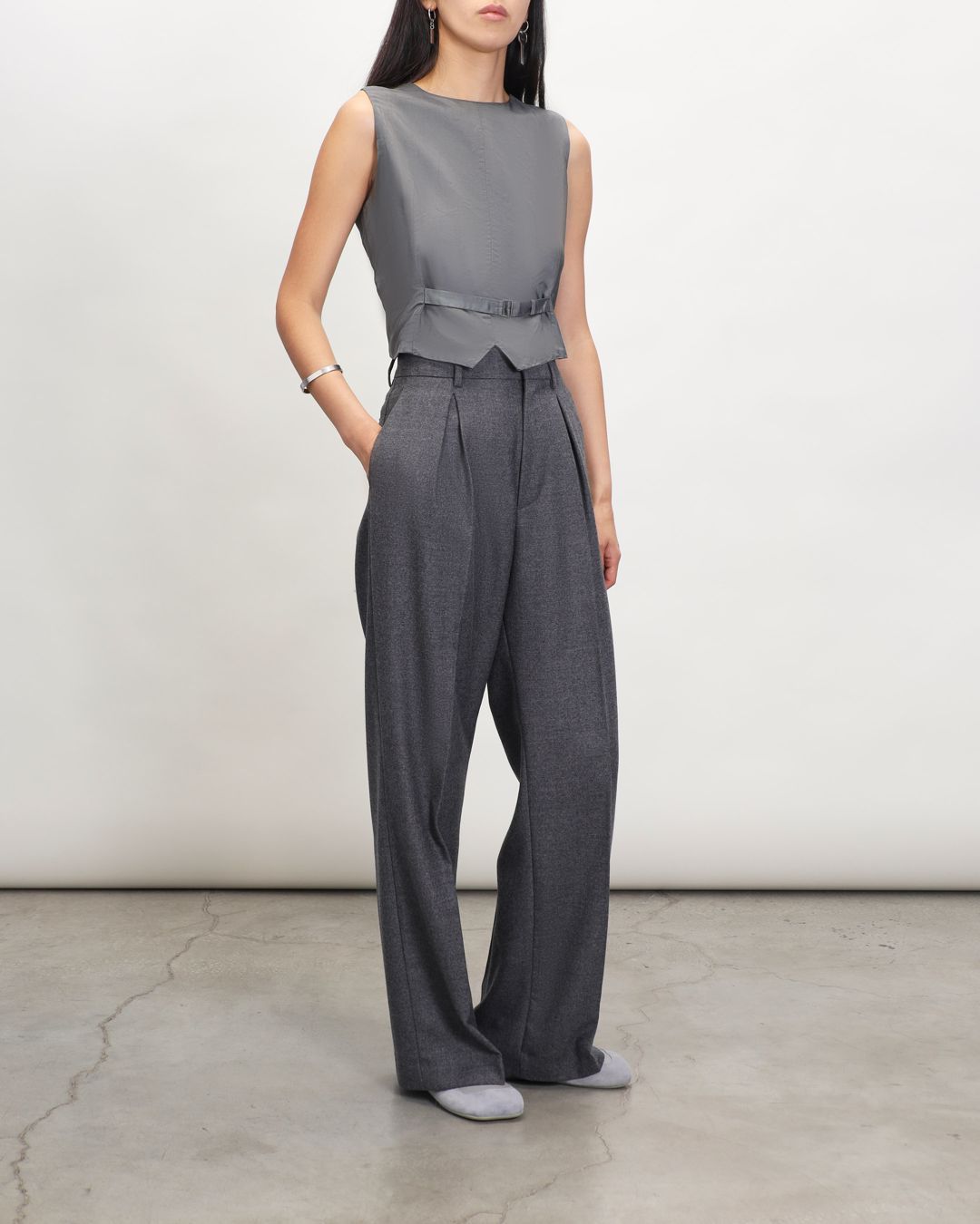 Купить Топ MM6