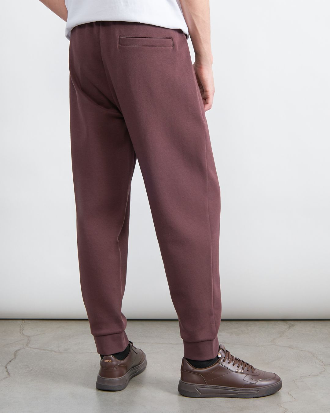 Купить Брюки HUGO BOSS
