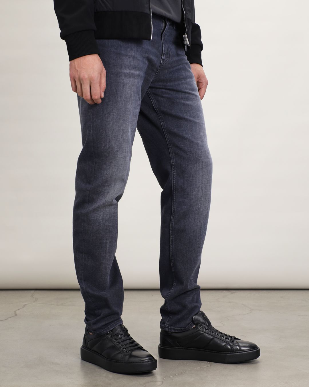 Купить Кеды BARRETT