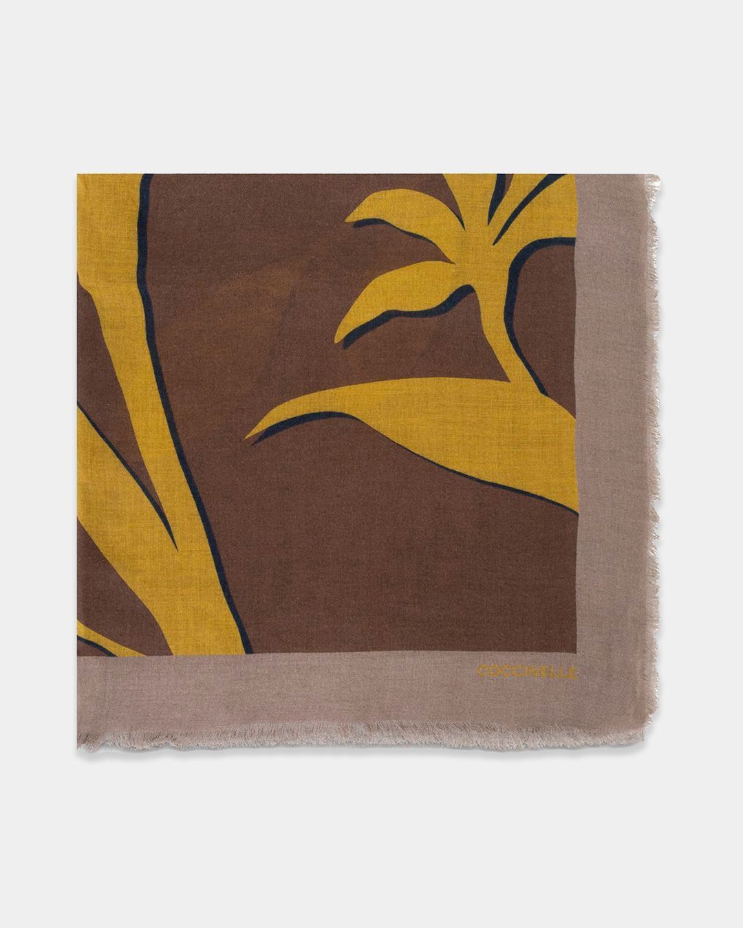 Купить Платок COCCINELLE