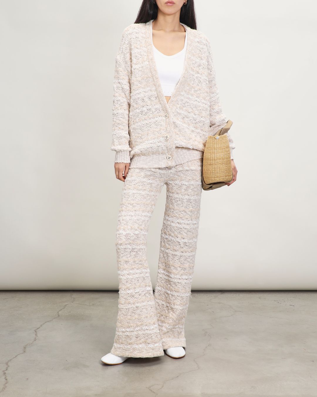 Купить Кардиган AND THE BRAND