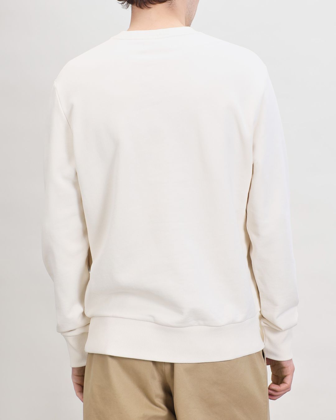 Купить Свитшот FRED PERRY