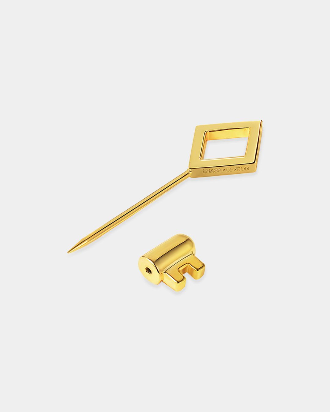 Купить Брошь LHASA