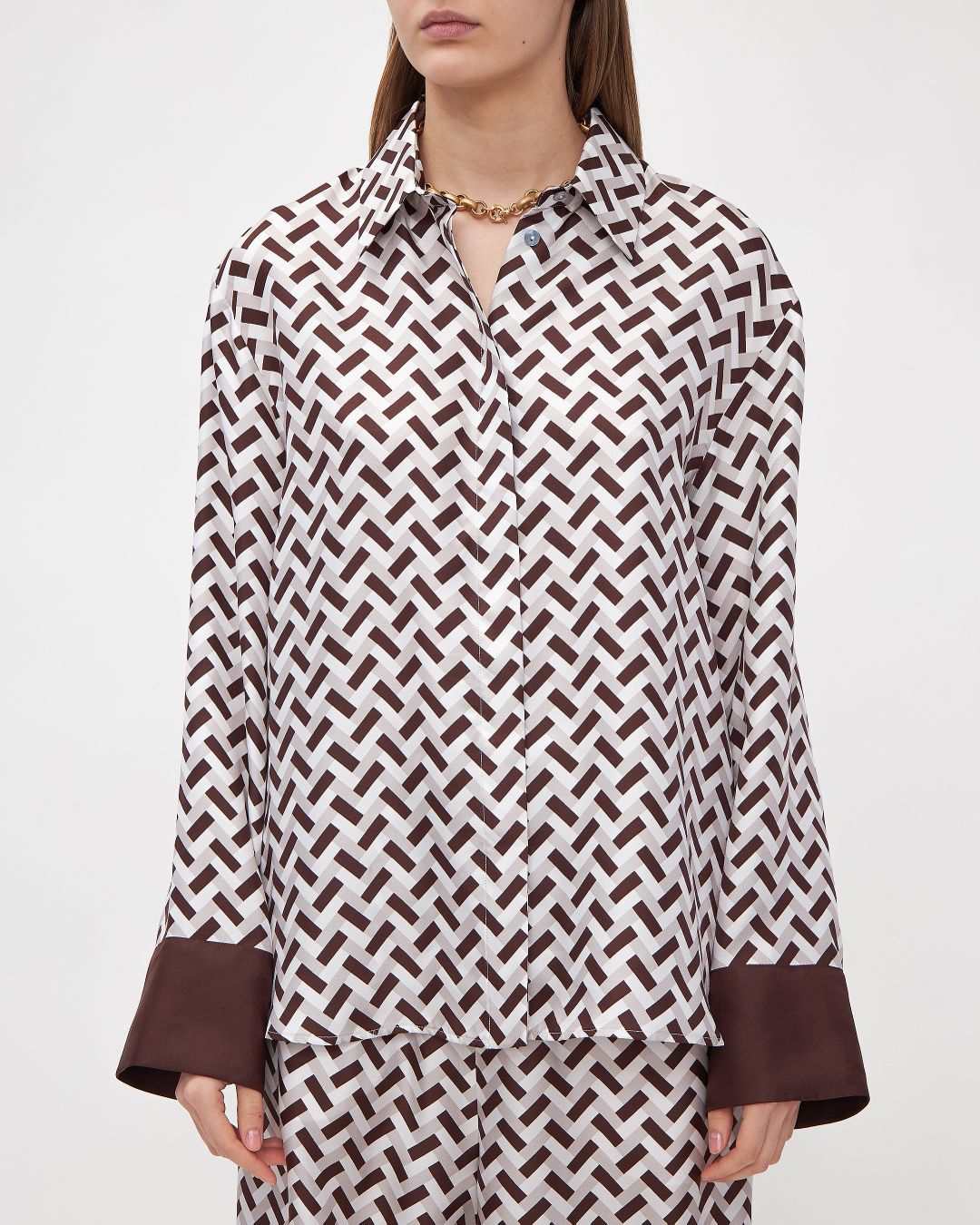 Купить Блуза MAX MARA LEISURE