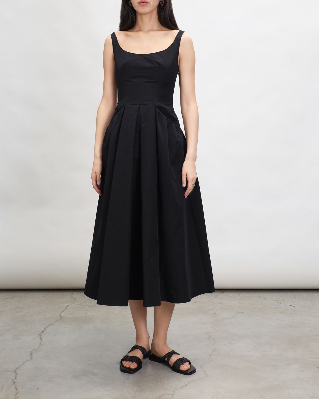 Купить Платье PHILOSOPHY di LORENZO SERAFINI