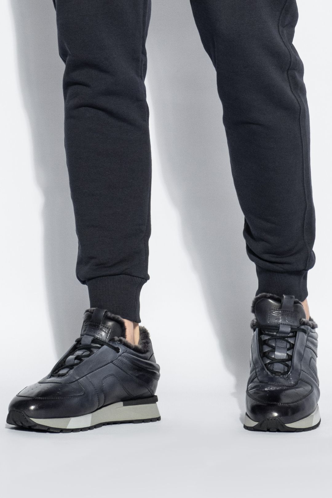 Купить Кроссовки SANTONI