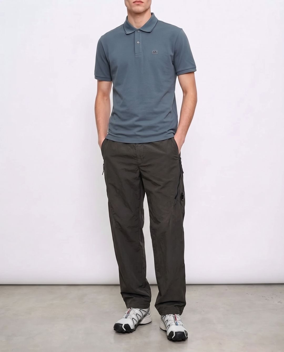 Купить Футболка CP COMPANY MEN