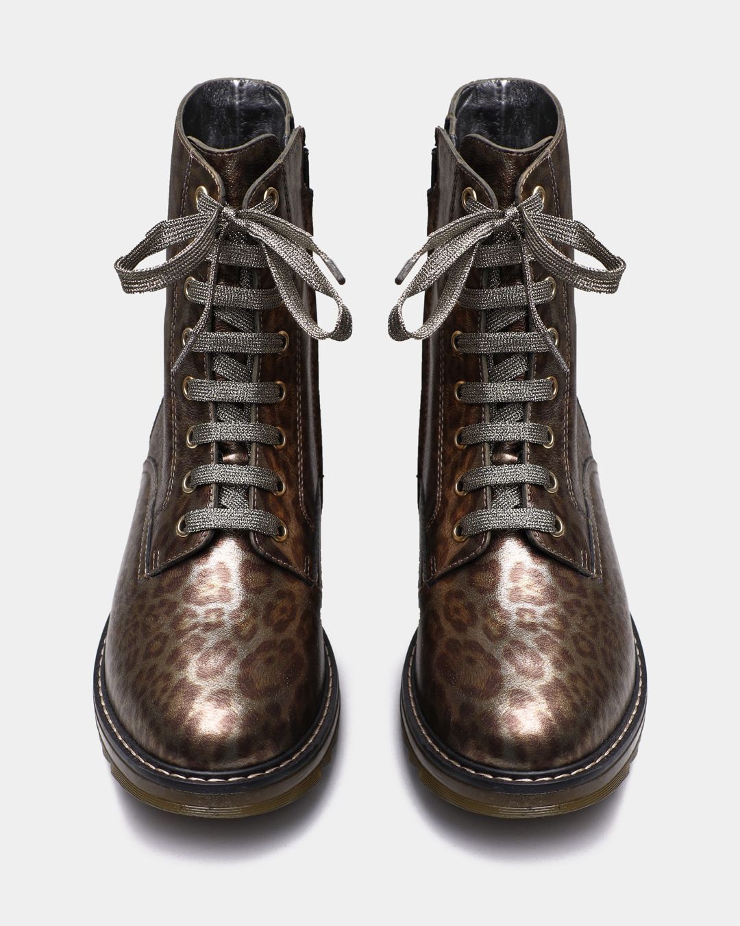 Купить Ботинки POM DAPI